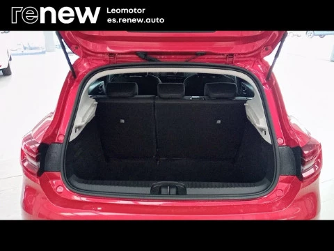 Renault Clio   TCe Business 67kW