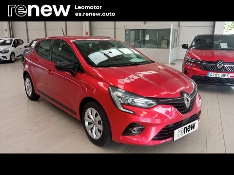 Renault Clio   TCe Business 67kW