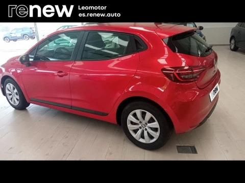 Renault Clio   TCe Business 67kW