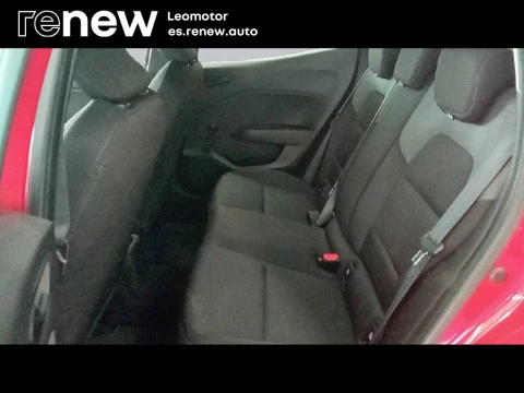 Renault Clio   TCe Business 67kW