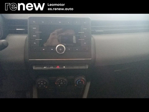 Renault Clio   TCe Business 67kW