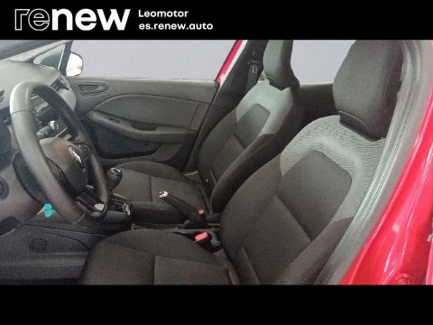 Renault Clio   TCe Business 67kW