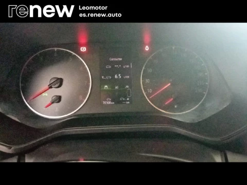 Renault Clio   TCe Business 67kW