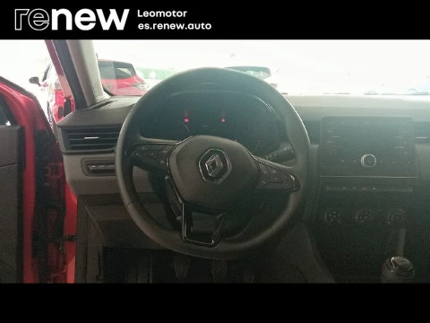 Renault Clio   TCe Business 67kW