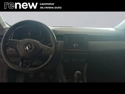 Renault Clio   TCe Business 67kW