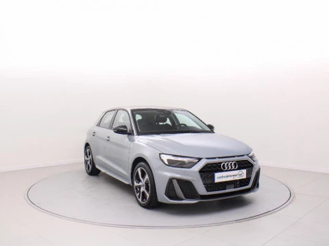 Audi A1 1.0 30 TFSI S TRONIC ADRENALIN SPORTBACK 116 5P