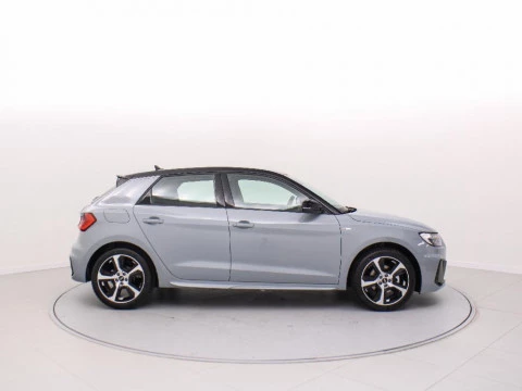 Audi A1 1.0 30 TFSI S TRONIC ADRENALIN SPORTBACK 116 5P