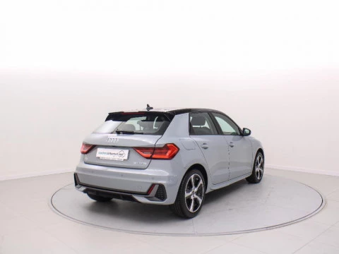 Audi A1 1.0 30 TFSI S TRONIC ADRENALIN SPORTBACK 116 5P