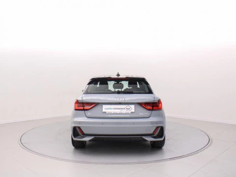 Audi A1 1.0 30 TFSI S TRONIC ADRENALIN SPORTBACK 116 5P
