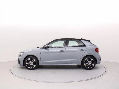 Audi A1 1.0 30 TFSI S TRONIC ADRENALIN SPORTBACK 116 5P