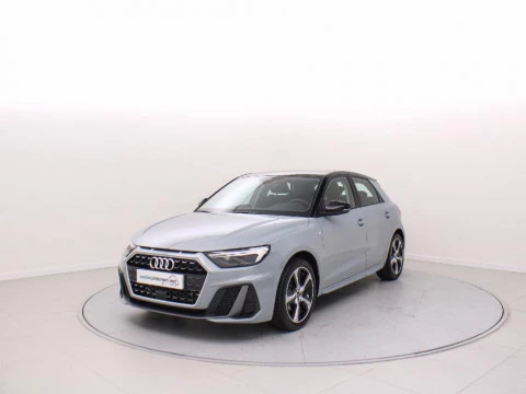 Audi A1 1.0 30 TFSI S TRONIC ADRENALIN SPORTBACK 116 5P