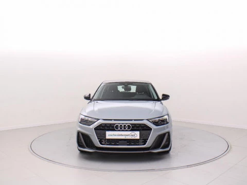 Audi A1 1.0 30 TFSI S TRONIC ADRENALIN SPORTBACK 116 5P