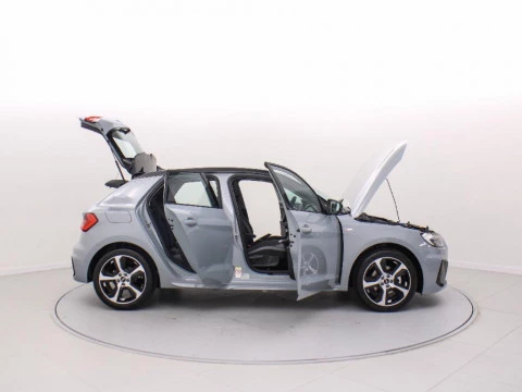 Audi A1 1.0 30 TFSI S TRONIC ADRENALIN SPORTBACK 116 5P