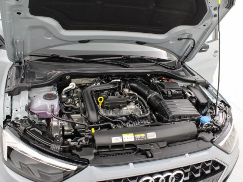 Audi A1 1.0 30 TFSI S TRONIC ADRENALIN SPORTBACK 116 5P