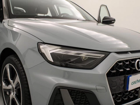 Audi A1 1.0 30 TFSI S TRONIC ADRENALIN SPORTBACK 116 5P