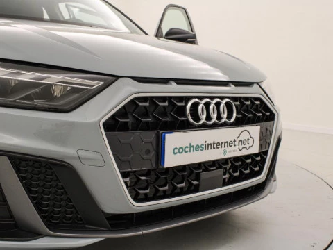Audi A1 1.0 30 TFSI S TRONIC ADRENALIN SPORTBACK 116 5P
