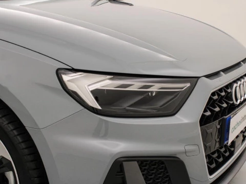 Audi A1 1.0 30 TFSI S TRONIC ADRENALIN SPORTBACK 116 5P