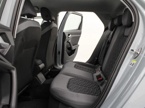 Audi A1 1.0 30 TFSI S TRONIC ADRENALIN SPORTBACK 116 5P