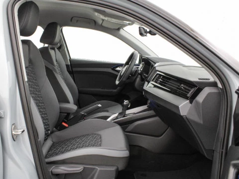 Audi A1 1.0 30 TFSI S TRONIC ADRENALIN SPORTBACK 116 5P