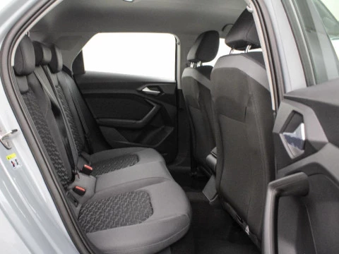 Audi A1 1.0 30 TFSI S TRONIC ADRENALIN SPORTBACK 116 5P