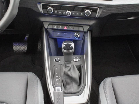 Audi A1 1.0 30 TFSI S TRONIC ADRENALIN SPORTBACK 116 5P