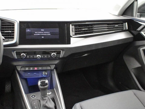 Audi A1 1.0 30 TFSI S TRONIC ADRENALIN SPORTBACK 116 5P