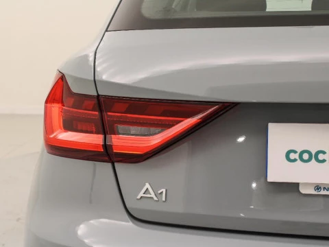 Audi A1 1.0 30 TFSI S TRONIC ADRENALIN SPORTBACK 116 5P