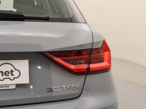 Audi A1 1.0 30 TFSI S TRONIC ADRENALIN SPORTBACK 116 5P