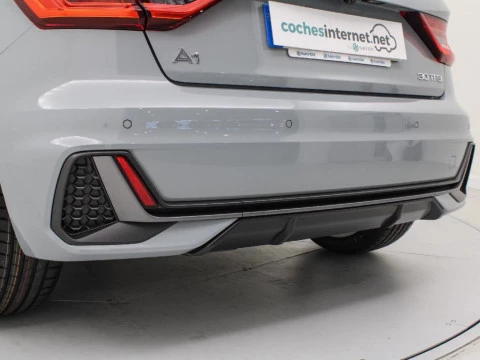 Audi A1 1.0 30 TFSI S TRONIC ADRENALIN SPORTBACK 116 5P