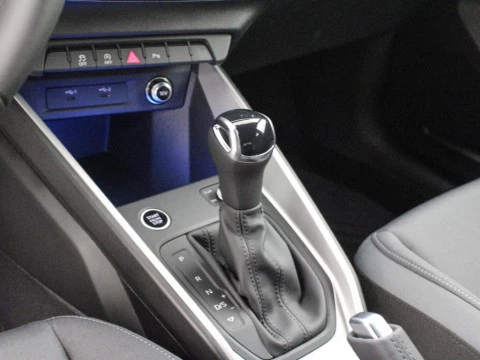 Audi A1 1.0 30 TFSI S TRONIC ADRENALIN SPORTBACK 116 5P