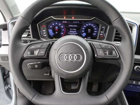 Audi A1 1.0 30 TFSI S TRONIC ADRENALIN SPORTBACK 116 5P