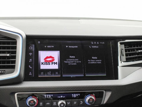 Audi A1 1.0 30 TFSI S TRONIC ADRENALIN SPORTBACK 116 5P