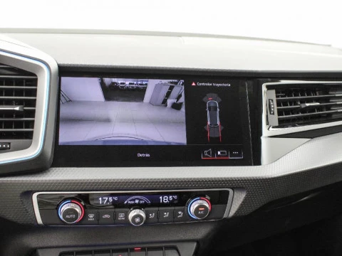 Audi A1 1.0 30 TFSI S TRONIC ADRENALIN SPORTBACK 116 5P