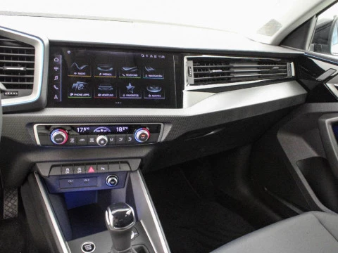 Audi A1 1.0 30 TFSI S TRONIC ADRENALIN SPORTBACK 116 5P