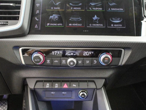 Audi A1 1.0 30 TFSI S TRONIC ADRENALIN SPORTBACK 116 5P