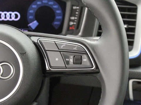 Audi A1 1.0 30 TFSI S TRONIC ADRENALIN SPORTBACK 116 5P