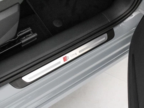 Audi A1 1.0 30 TFSI S TRONIC ADRENALIN SPORTBACK 116 5P