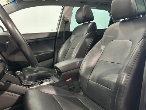 Hyundai Tucson 1.6 TGDI LX 35 DT 176