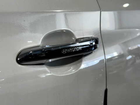 Hyundai Tucson 1.6 TGDI LX 35 DT 176