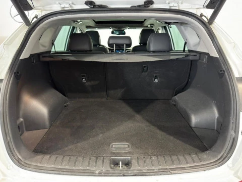 Hyundai Tucson 1.6 TGDI LX 35 DT 176