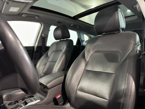 Hyundai Tucson 1.6 TGDI LX 35 DT 176