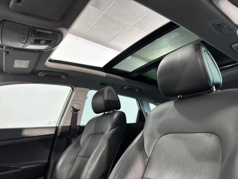 Hyundai Tucson 1.6 TGDI LX 35 DT 176