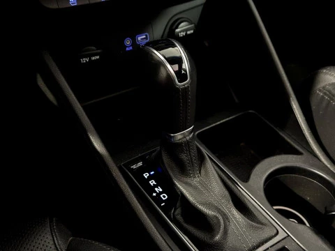 Hyundai Tucson 1.6 TGDI LX 35 DT 176