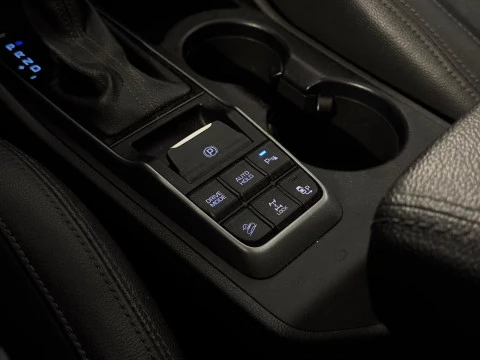 Hyundai Tucson 1.6 TGDI LX 35 DT 176