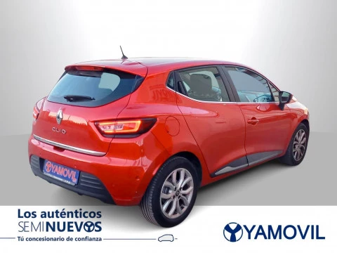 Renault Clio Zen TCe 66 kW (90 CV)