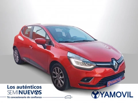 Renault Clio Zen TCe 66 kW (90 CV)