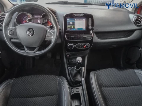 Renault Clio Zen TCe 66 kW (90 CV)
