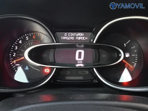 Renault Clio Zen TCe 66 kW (90 CV)