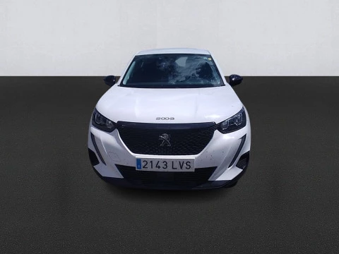 Peugeot 2008 Active Pack BlueHDI 81kW (110CV)