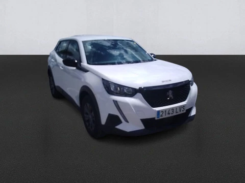 Peugeot 2008 Active Pack BlueHDI 81kW (110CV)
